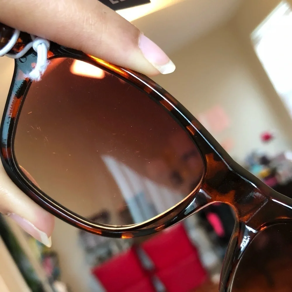 Havana Tortoise Sunglasses